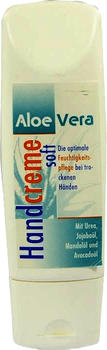 Imopharm Aloe Vera Handcreme Soft (100 ml)