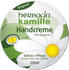 Herbacin Kamille Glycerin-Handcreme Dose