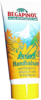 Begapinol Arnika Handbalsam (100 ml)