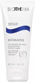 Biotherm Biomains Hand- und Nagelpflege (100 ml)