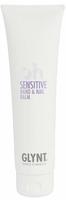 Glynt 1802, GLYNT SENSITIVE Hand & Nail Balm 125 ml