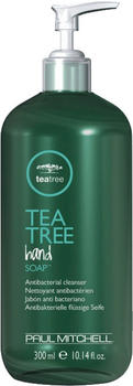 Paul Mitchell Tea Tree Hand Soap (300 ml)