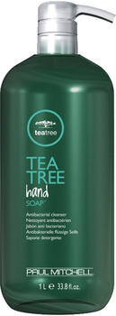 Paul Mitchell Tea Tree Hand Soap (1000 ml)