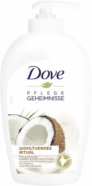 Dove Beauty Creme-Waschlotion (250ml)