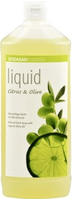 Sodasan - Liquid Handwaschseife Citrus Olive