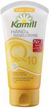 Kamill Anti-Age Q10 Hand & Nagelcreme (75 ml)
