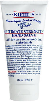Kiehl’s Ultimate Strength Hand Salve Handcreme (150 ml)