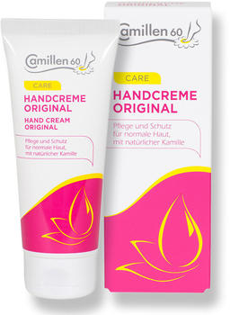 Camillen 60 Handcreme 60 (100 ml)