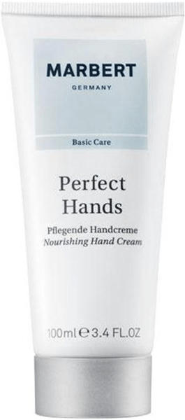 Marbert Perfect Hands Handcreme (100 ml)