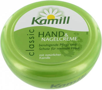 Kamill Classic Hand & Nagelcreme (150 ml)