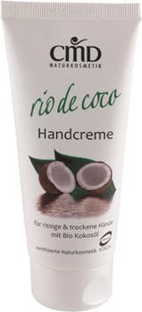 CMD Naturkosmetik Rio de Coco Handcreme (100ml)