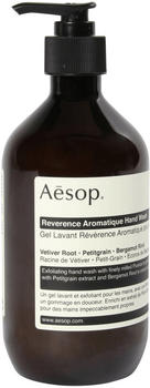 Aesop Reverence Aromatique Hand Wash (500 ml)