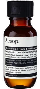 Aesop Resurrection Rinse-Free Hand Wash (50 ml)
