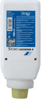 SC JOHNSON STOKODERM Aqua Pure Schutzcreme 1000ml Softflasche
