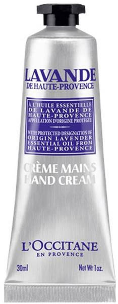 L'Occitane Lavendel Handcreme ( 30 ml )