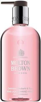 Molton Brown Rhubarb and Rose Hand Wash (300 ml)