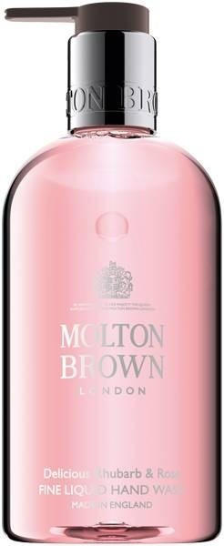 Molton Brown Rhubarb and Rose Hand Wash (300 ml)