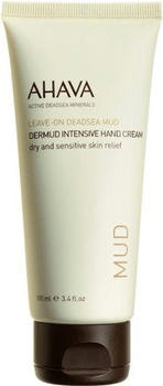 Ahava Dermud Intensive Handcreme (100 ml)