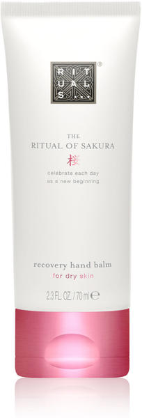 Rituals The Ritual of Sakura Hand Balm (70ml)