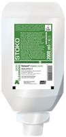 Handreiniger Solopol classic 2000ml Packung mit 6 St&uuml;ck