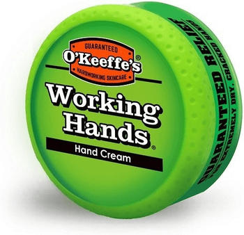Kaufmann O`Keeffe`s Working Hands Hand Cream (96g)