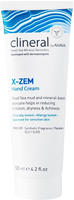 Clineral X-zem Hand Cream 125 ml