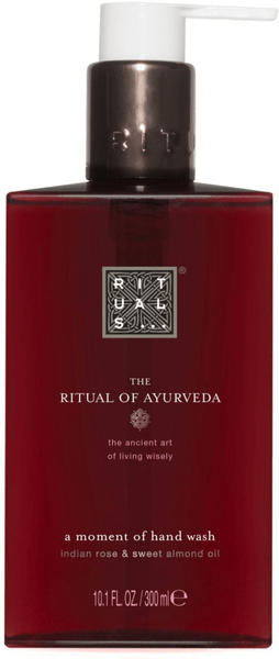 Rituals The Ritual of Ayurveda a Moment of Hand Wash (300ml)