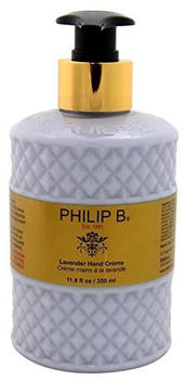 Philip B. Lavender Hand Crème (350ml)