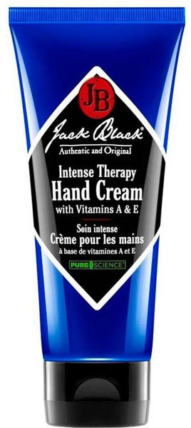 Jack Black Body Care Intense Therapy Hand Cream (88ml)
