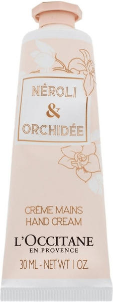 L'Occitane Néroli & Orchidée Hand Cream (30ml)