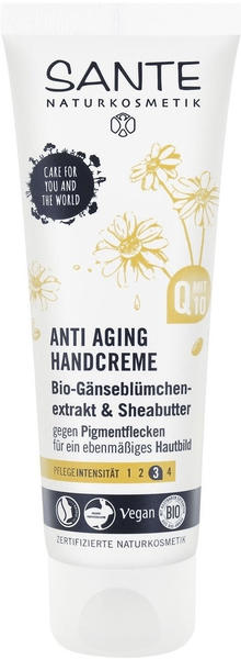 Sante Anti Aging Handcreme (75ml)