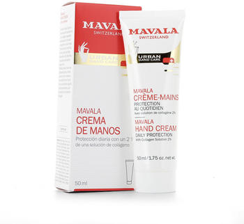 Mavala Hand Cream (50 ml)