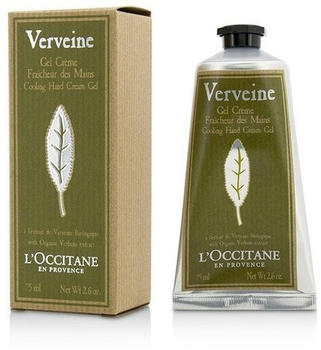 L'Occitane Verbene Handcreme-Gel (75ml)