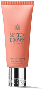 Molton Brown Heavenly Gingerlily Hand Cream (40ml)