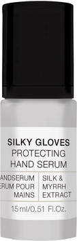 Alessandro Silky Gloves protecting Handserum (15ml)