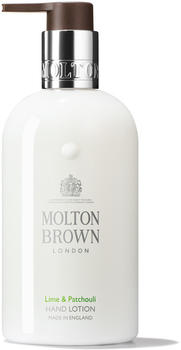 Molton Brown Lime & Patchouli Hand Lotion (300ml)