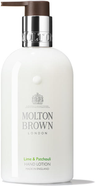 Molton Brown Lime & Patchouli Hand Lotion (300ml)