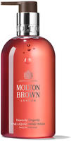 MOLTON BROWN NHH180CR3, Molton Brown - Heavenly Gingerlily Fine Liquid Hand Wash -