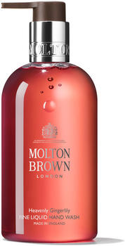Molton Brown Heavenly Gingerlily Liquid Hand Wash (300ml)