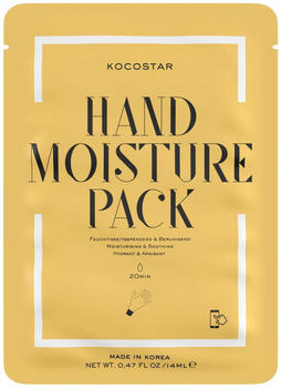 Kocostar Hand Moisture Pack Handmaske