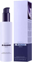Jil Sander Softly Serene Handcream 200 ml, Grundpreis: &euro; 99,50 / l