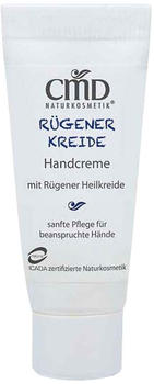 CMD Naturkosmetik Rügener Kreide Handcreme (5ml)