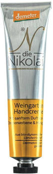 dieNikolai Handcreme Weingarten (30ml)