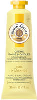 Roger & Gallet Bois D'Orange Handcreme 30 ml, Grundpreis: &euro; 142,67 / l