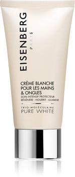 Eisenberg White Hand & Nail Cream Handcreme (75ml)