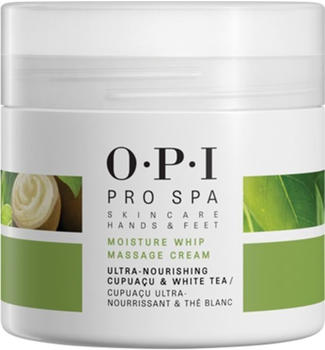OPI Massage Cream Handcreme (118ml)