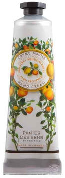 Panier des Sens Softening Provence Hand Cream (30ml)