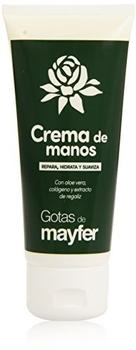 Mayfer Perfumes crema de manos (100ml)