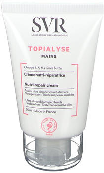 Laboratoires SVR Topialyse Hand (50ml)