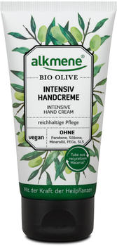 Alkmene Bio Olive Intensiv Handcreme (75ml)